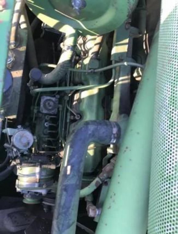 Oldtimer-Mähdrescher tipa John Deere 1085, Neumaschine u Вінниця (Slika 4)