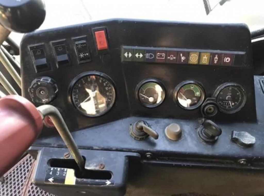 Oldtimer-Mähdrescher tipa John Deere 1085, Neumaschine u Вінниця (Slika 2)