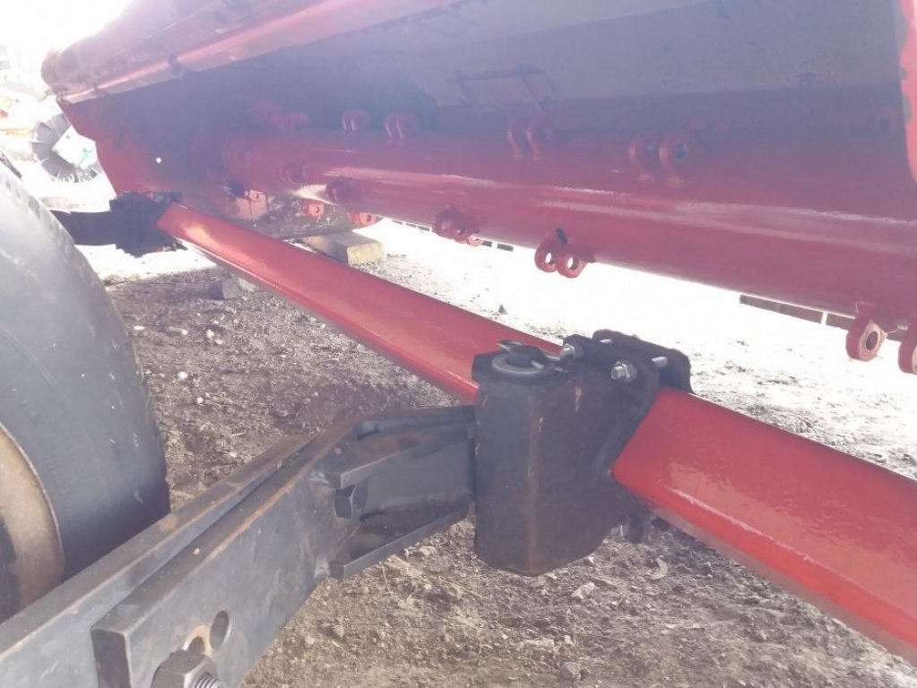 Straßenfräse typu Tehnos MР 280 LW, Gebrauchtmaschine v Полтава (Obrázek 2)