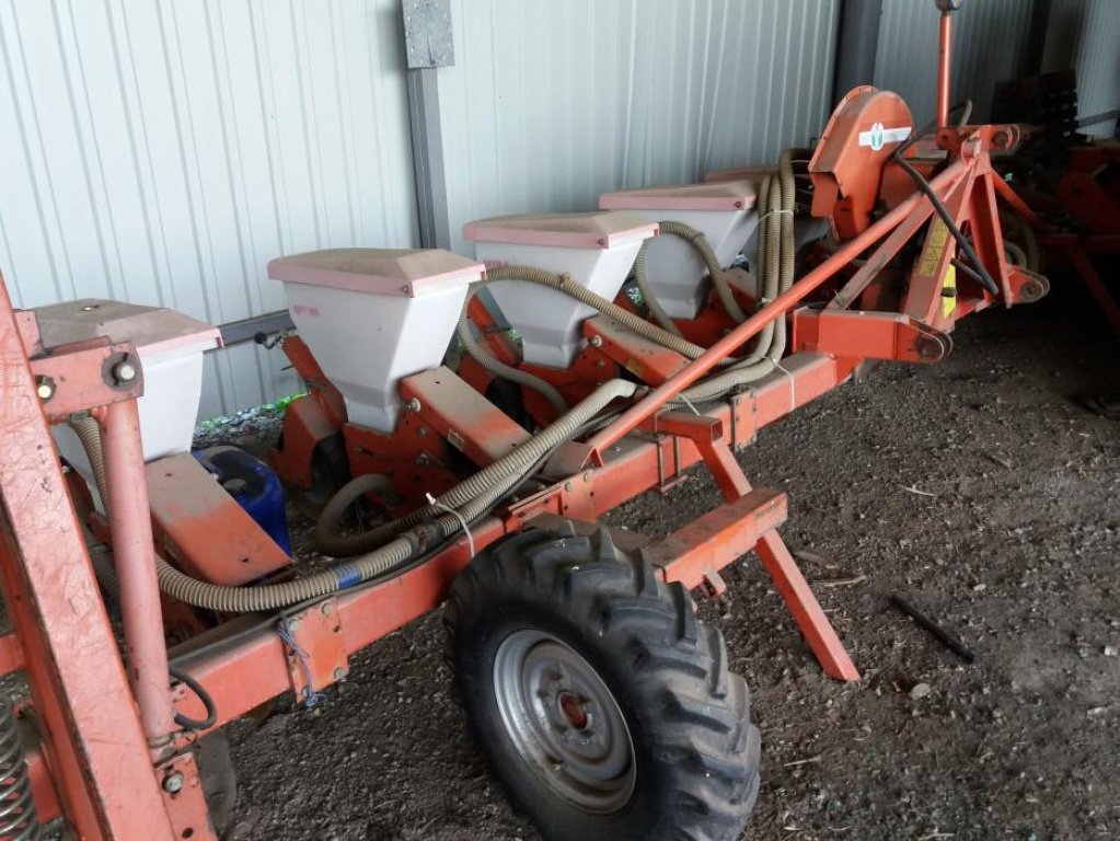 Gareeggenfelder typu Kverneland Optima 8, Gebrauchtmaschine v Полтава (Obrázek 1)