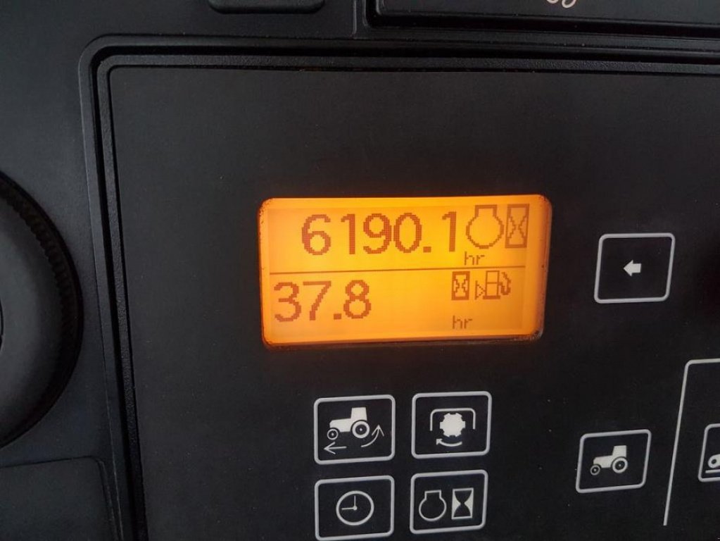 Oldtimer-Traktor typu John Deere 7930, Neumaschine v Біла Церква (Obrázek 8)