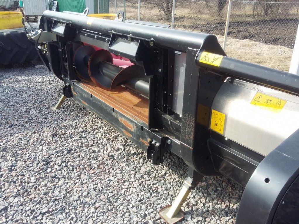 Maispflückvorsatz of the type Geringhoff Rota Disc 600, Gebrauchtmaschine in Біла Церква (Picture 5)