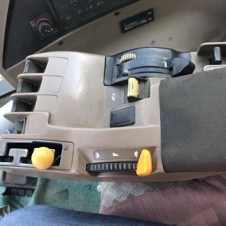 Oldtimer-Traktor typu John Deere 8400, Gebrauchtmaschine v Біла Церква (Obrázek 8)