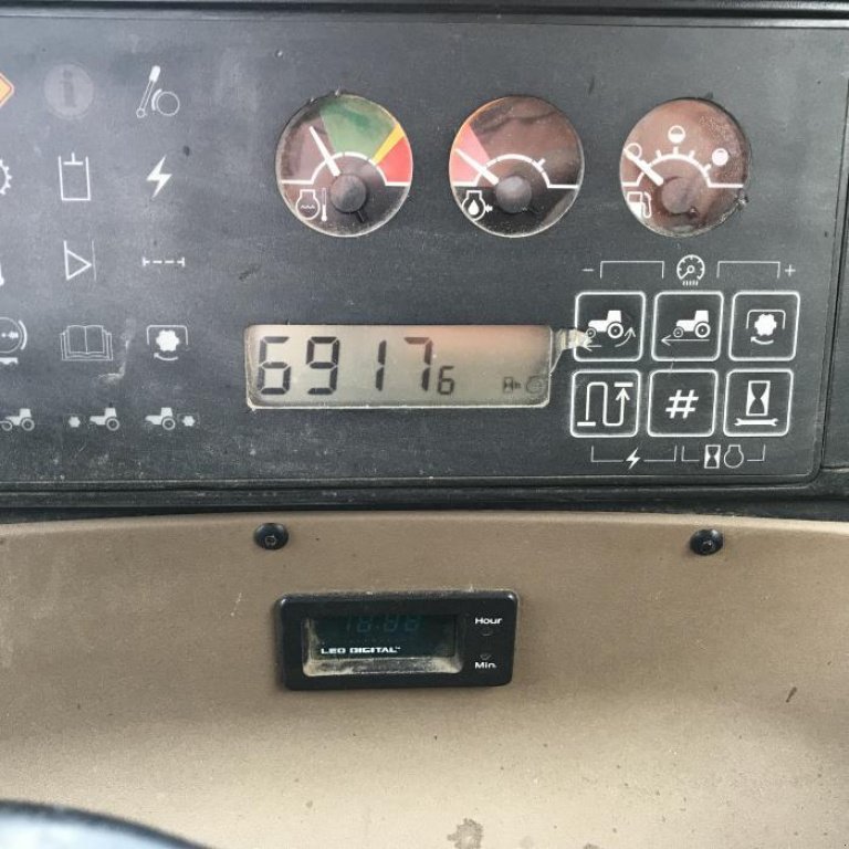 Oldtimer-Traktor typu John Deere 8400, Gebrauchtmaschine v Біла Церква (Obrázek 7)