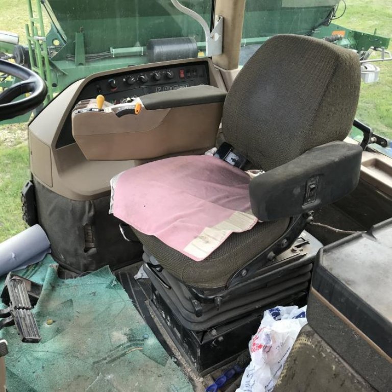 Oldtimer-Traktor typu John Deere 8400, Gebrauchtmaschine v Біла Церква (Obrázek 9)