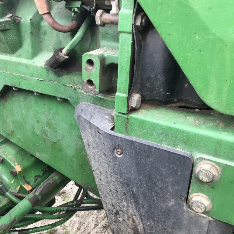 Oldtimer-Traktor typu John Deere 8400, Gebrauchtmaschine v Біла Церква (Obrázek 4)