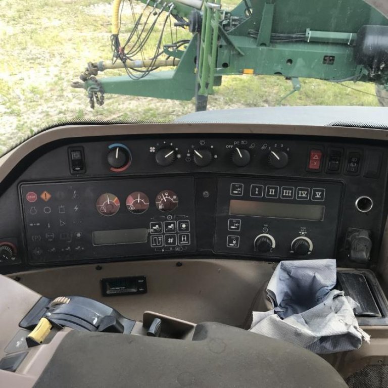 Oldtimer-Traktor typu John Deere 8400, Gebrauchtmaschine v Біла Церква (Obrázek 5)