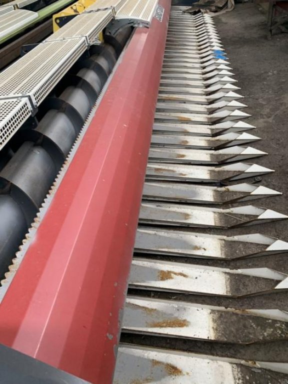 Sonnenblumenschneidwerk del tipo Nardi SFH 940, Gebrauchtmaschine In Полтава (Immagine 4)