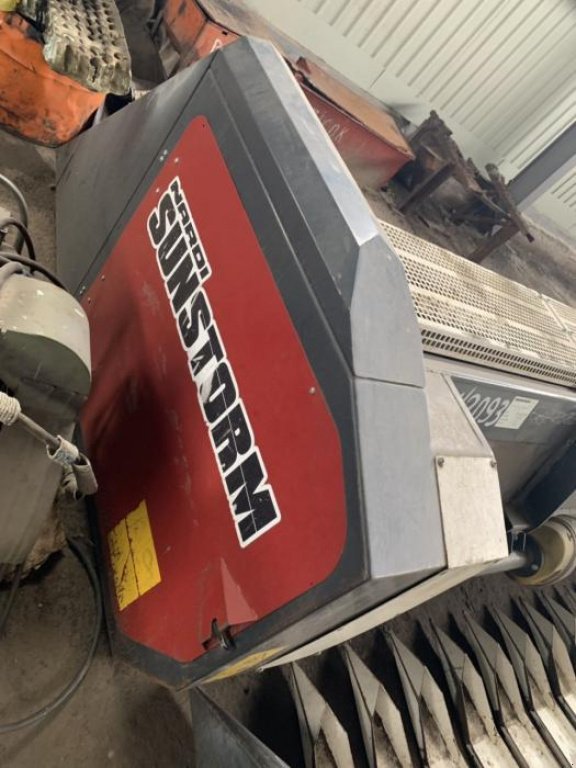 Sonnenblumenschneidwerk del tipo Nardi SFH 940, Gebrauchtmaschine In Полтава (Immagine 2)