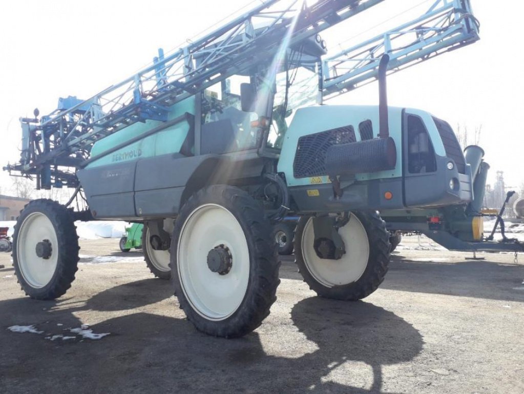 Selbstfahrspritze del tipo Berthoud Raptor 4200, Gebrauchtmaschine In Полтава (Immagine 1)