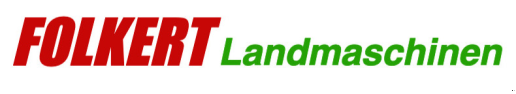 FOLKERT Landmaschinen