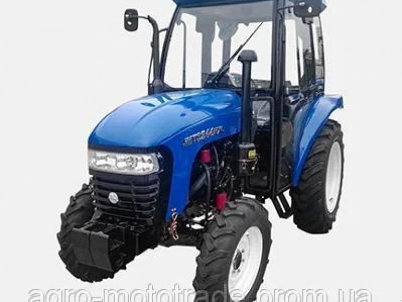 Hopfentraktor del tipo Jinma JMT3244HXC, Neumaschine en Дніпро (Imagen 1)