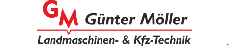Günter Möller Landmaschinen- und Kfz-Technik