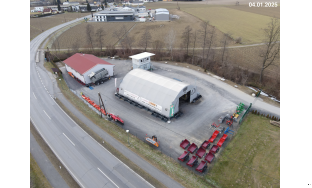 Landtechnik Klug e.U.