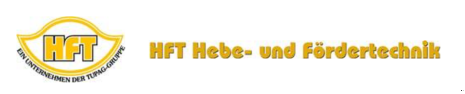 HFT GmbH