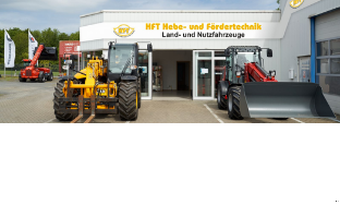 HFT GmbH