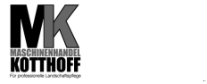 Maschinenhandel – Kotthoff