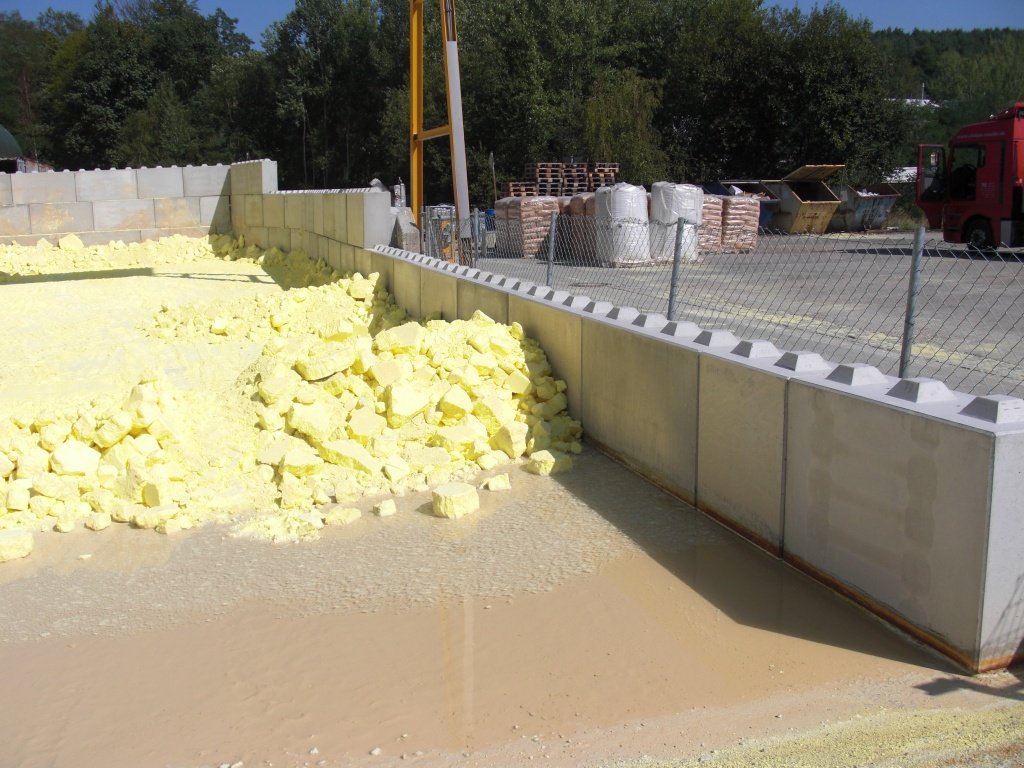 Sonstige Getreidelagertechnik des Typs Müller Betonblock, Neumaschine in Neuburg a. d. Kammel (Bild 15)