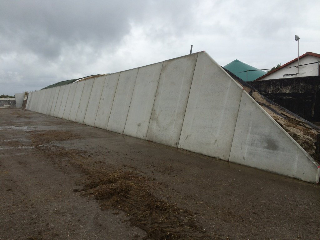 Sonstiges of the type Müller Traunsteiner Fahrsilo Fachbetrieb, Neumaschine in Neuburg a. d. Kammel (Picture 9)