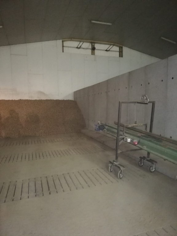 Kartoffellagerungstechnik typu Müller T-Teil, Kartoffellagertechnik, Neumaschine v Neuburg a. d. Kammel (Obrázek 5)