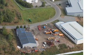 Schäfer Landtechnik