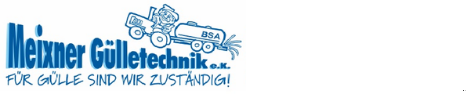 Meixner Gülletechnik e.K.
