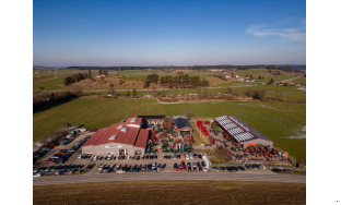 Singer Landtechnik GmbH u. Co KG