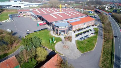 Brand Rühr-und Pumptechnik GmbH