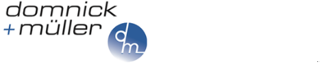 Domnick+Müller GmbH + Co. KG