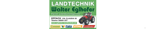 Eglhofer Landtechnik
