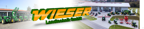 Wieser Landtechnik