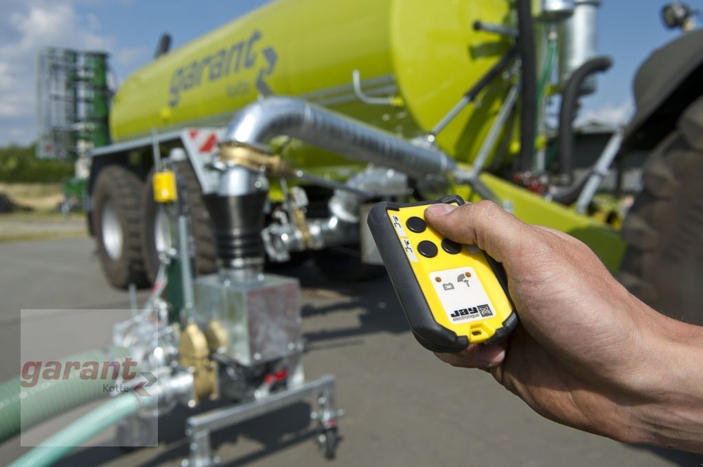 Sonstige Gülletechnik & Dungtechnik typu Garant Kotte Andockstation, Neumaschine v Rieste (Obrázek 1)