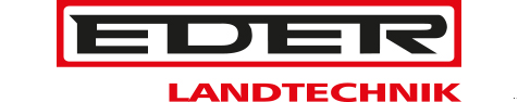 EDER GmbH - Landmaschinen