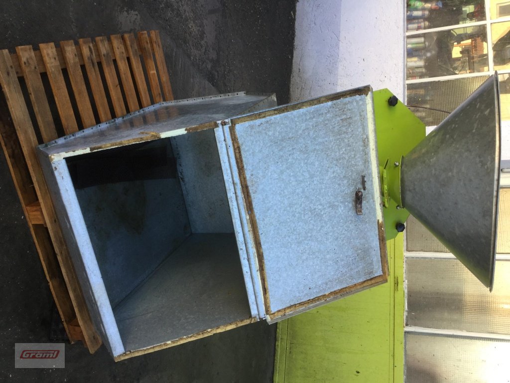 Mahlanlage & Mischanlage des Typs Ley MBI 55, Gebrauchtmaschine in Kößlarn (Bild 1)