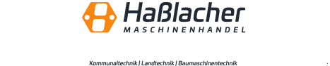 Haßlacher Maschinenhandel