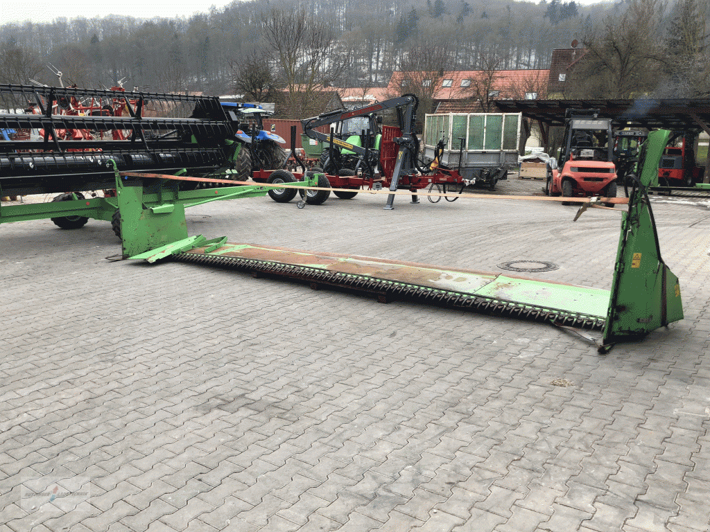 Rapsschneidwerk tip Deutz-Fahr Schneidwerk 6,30m, Gebrauchtmaschine in Treuchtlingen (Poză 3)