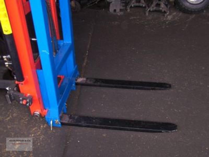 Anbaugerät typu Sonstige Technoagri 2000, Neumaschine v Tapfheim (Obrázek 2)