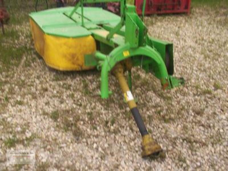 Mähwerk типа Fricke 185, Gebrauchtmaschine в Tapfheim (Фотография 3)