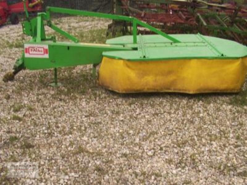 Mähwerk типа Fricke 185, Gebrauchtmaschine в Tapfheim (Фотография 1)