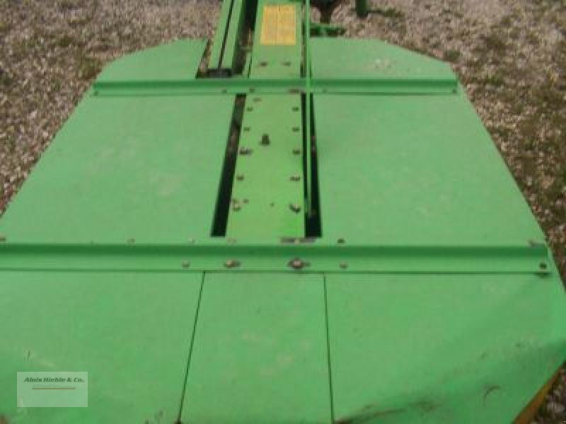Mähwerk типа Fricke 185, Gebrauchtmaschine в Tapfheim (Фотография 2)