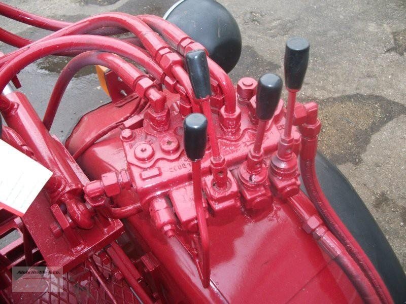 Frontstapler of the type Sonstige Hieble / Gartenmeister, Gebrauchtmaschine in Tapfheim (Picture 3)