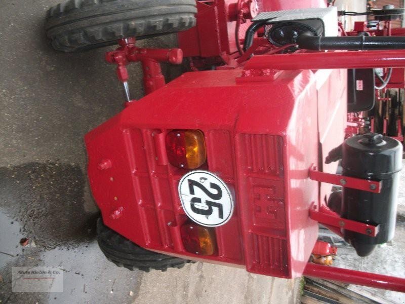 Frontstapler of the type Sonstige Hieble / Gartenmeister, Gebrauchtmaschine in Tapfheim (Picture 4)