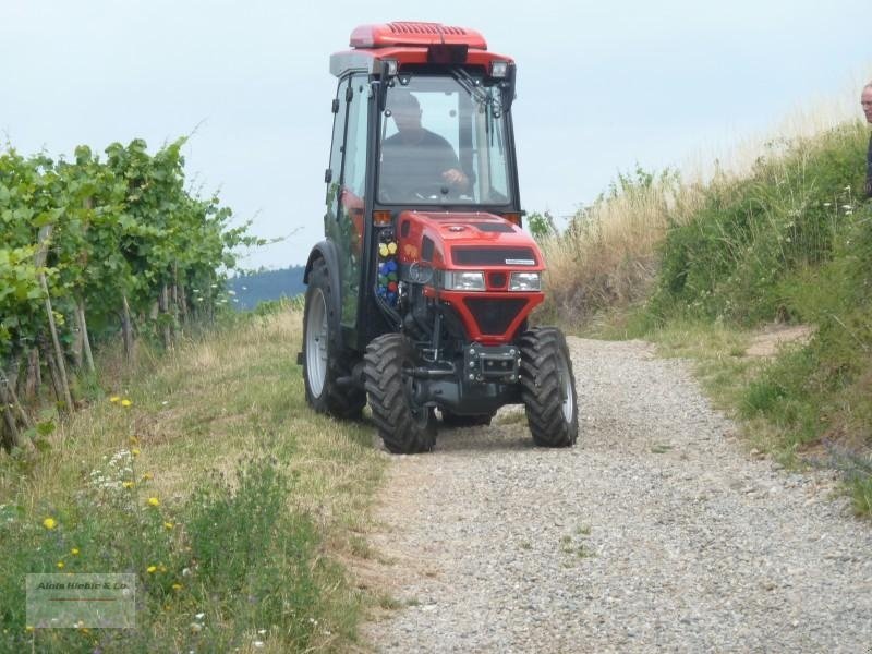 Schmalspurtraktor tipa BERGmeister 824A Außenbr. 1,05m, Neumaschine u Tapfheim (Slika 1)