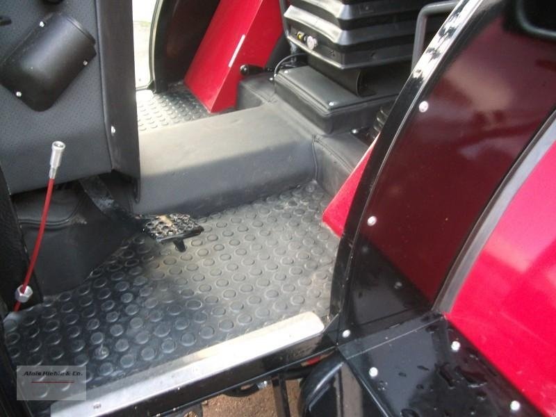 Kommunaltraktor typu Sonstige 924A 600 Serie, Vorführmaschine v Tapfheim (Obrázek 4)