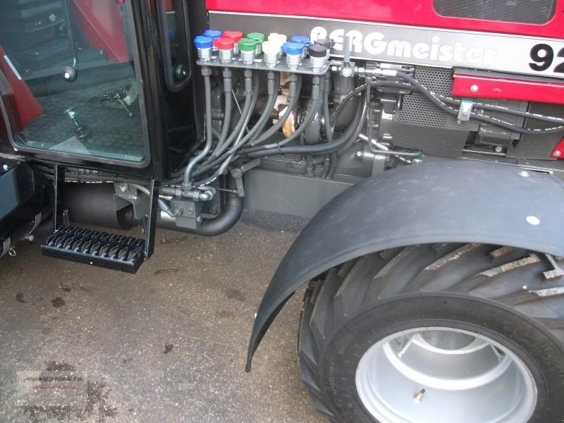 Kommunaltraktor typu Sonstige 924A 600 Serie, Vorführmaschine v Tapfheim (Obrázek 7)