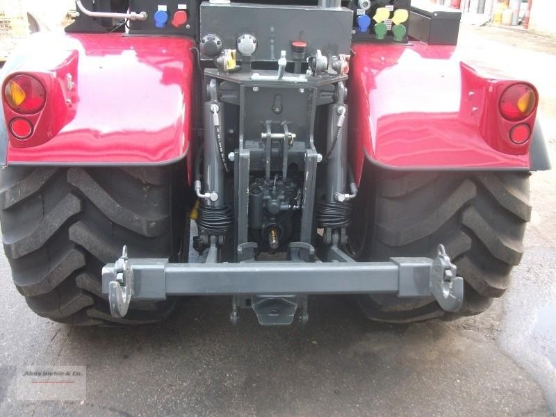 Kommunaltraktor typu Sonstige 924A 600 Serie, Vorführmaschine v Tapfheim (Obrázek 8)