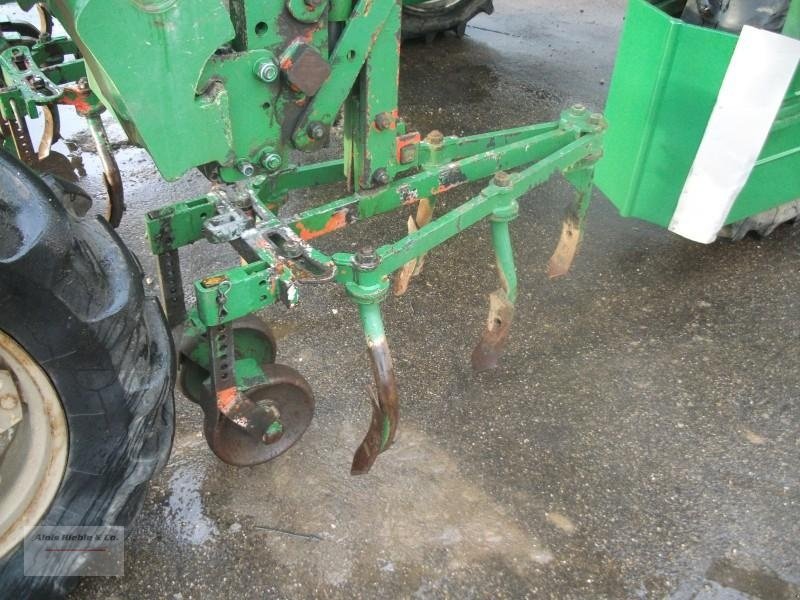 Traktor typu Hieble 553H     Hochrad, Gebrauchtmaschine v Tapfheim (Obrázek 9)