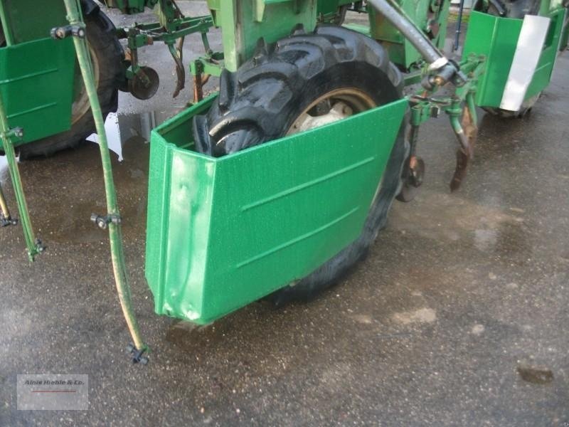 Traktor typu Hieble 553H     Hochrad, Gebrauchtmaschine v Tapfheim (Obrázek 8)