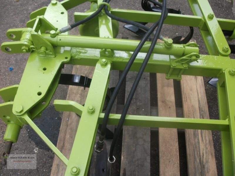 Sonstige Obsttechnik & Weinbautechnik del tipo Clemens Gruber 7 Zinken, Gebrauchtmaschine In Tapfheim (Immagine 3)