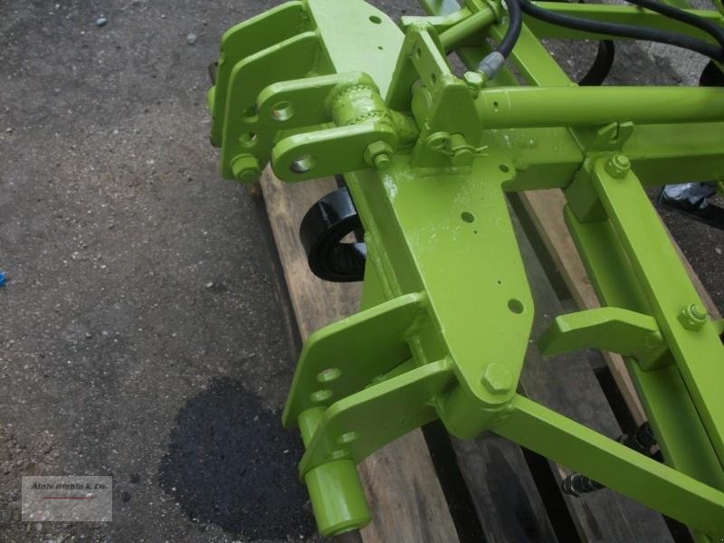 Sonstige Obsttechnik & Weinbautechnik del tipo Clemens Gruber 7 Zinken, Gebrauchtmaschine In Tapfheim (Immagine 4)